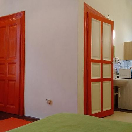 Elizavarlak Appartement Boedapest Buitenkant foto
