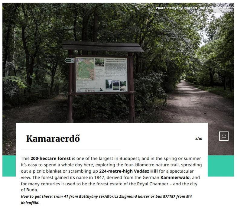 Elizavarlak Appartement Boedapest Buitenkant foto